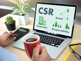 企業社會責任（CSR）定義說明：以信義房屋為例帶你了解實踐好處有哪些！