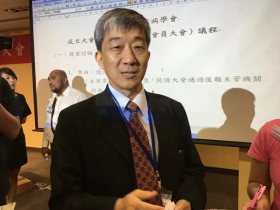 「神經罕病權威」宋秉文離世，享壽70歲，一生奉獻小腦萎縮研究，病中仍掛念學術，單指打字完成專書