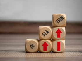 通膨是什麼？通膨會重傷股市嗎？以古鑑今，投資人該如何布局？