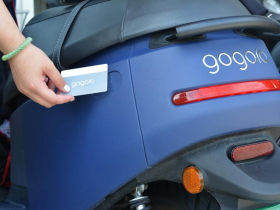 11萬買GOGORO騎4年忍不住想改回油車　一看估價「超後悔」！車行老闆舉例苦勸：想買前請三思