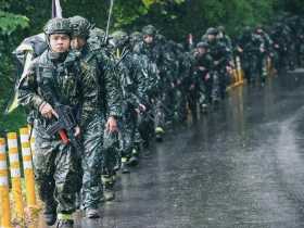 中國若犯台願意上戰場？美官員觀察「7成台灣人願奮戰、1成投降」但有條件：拒絕當砲灰