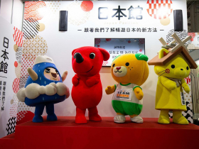 「玩1次台北，10年不用去台灣」日本遊客變少了，矢板明夫點3關鍵：台灣物價不再便宜了