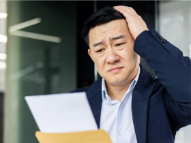 台積電男遭黑函攻擊，考績慘拿S-！誰說考績不合理只能苦吞「法院風向變了，主管亂評會出事」