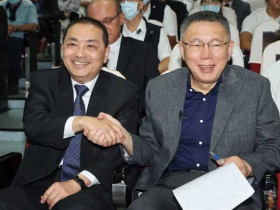 不只馬英九喊全民調...藍營一姊也發聲了「時間很緊迫」！馬英九打什麼盤算？趙少康解讀並曝執行7重點