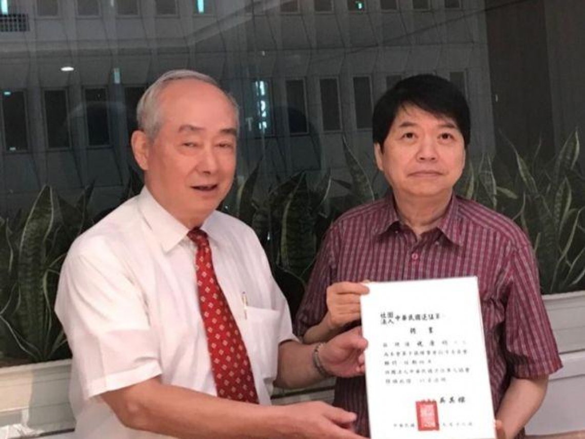 蔣緯國前秘書當中共「牽猴」、30顆星星遭約談！退將拿終身俸卻被招待出國統戰…歸亞蕾妹妹也在名單