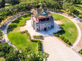 走訪金門，體驗浯島的萬種風情 探索神秘島嶼的豐富底蘊