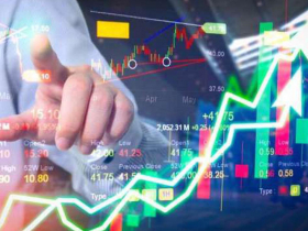 台股周線連3紅、台幣連4升收31.856元！外資5天買1217億，今年賣超轉買超「大行情來了」？