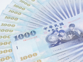 外資買超421億史上第10大、台幣衝破31.5關卡創近4月新高！匯銀主管：後續升勢看「2大關鍵」