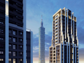 選擇華誼信義輕鬆入主信義 六大新建設黃金地段再升級