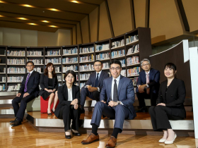 景氣變局機會萌芽　中國信託銀行投資趨勢論壇助您贏在2024年