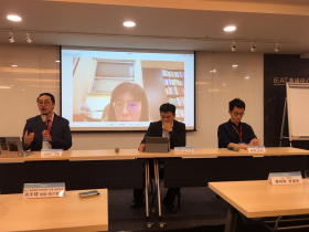數位平台演算法催生同溫層、強化社會對立　律師周宇修：平台管制仍有必要