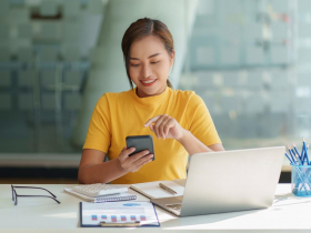 便利、安全兼具 國泰世華CUBE App全方位守護