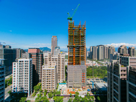 北市逾4成預售屋每坪站上百萬大關！想買新北低單價往「3區域」找，3字頭得移居到這裡