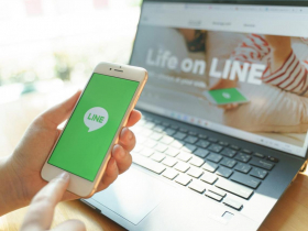 LINE母公司44萬資料遭駭，台灣個資也外洩！LINE記事本竟出現別人資料？官方回應了