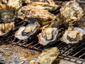 愛吃生蠔、烤蚵當心吃出病！國人熱愛生食「副傷寒創10年新高」…潛伏期、症狀、傳染途徑一次看