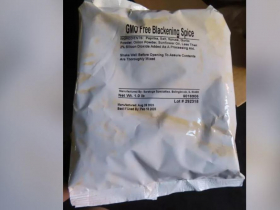 美式餐廳「TGI FRIDAYS」出包！進口調味包驗出致癌農藥，逾450公斤全退運...不合格產品還有這些