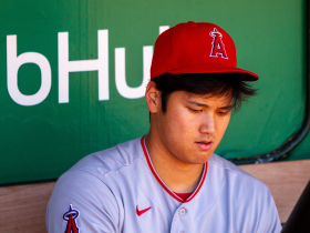 MLB》29歲大谷翔平打線爆發，連3年奪「傑出指定打擊獎」！ 史上只有傳奇「老爹」做到