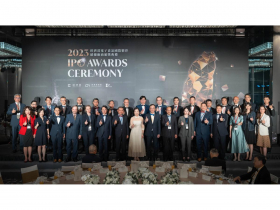 電資外商採購連四年破二千億美元　壯大臺灣供應鏈韌性