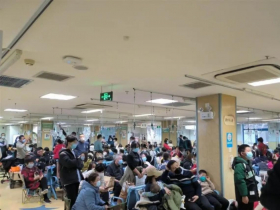 又要封控 ? 黴漿菌肺炎、鼻病毒...中國爆「7毒」感染潮，浙江義烏建議囤糧10天引發恐慌