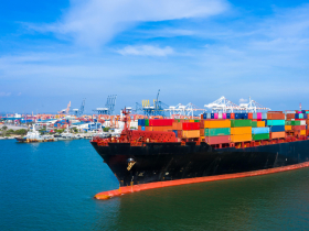 今周重磅》景氣黎明將至！AI助攻11月出口值可望轉正...台灣通膨悄悄升高？主計總處給答案