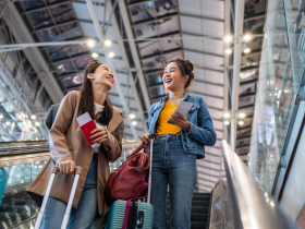寒假要去歐洲玩，還不用花錢申請ETIAS！歐盟官宣計劃再延後到這1年…如何申請步驟先存起來