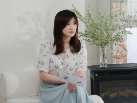 周慕姿：剛結婚時幫老公洗衣服，卻被嫌晾得不整齊...設定界限第一原則「不委屈自己做不想做的事」