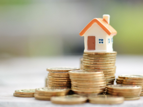 薪水跟不上房價，頭期款存到絕望？ 專家：趁早卡位1房變3房，讓資產與房價等比前進