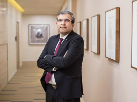 富達國際投資策略高管：久等的經濟衰退終將來臨  「大緩和時代」結束  首選防禦性股債配置