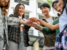 社區營造是什麼？信義房屋成功案例，帶你一起走入共生計畫！