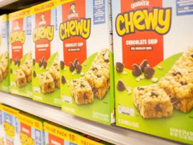 桂格燕麥「2產品」疑受沙門氏菌汙染　全美數十款相關產品緊急回收！吃下肚嚴重恐引起心內膜炎