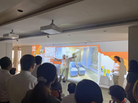 台灣房屋 ESG+房仲領導品牌 全面守護 超越客戶優質期望的服務