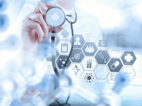 2023醫療科技展登場