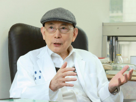 無需論資排輩，每一位感管同仁都是抗疫英雄