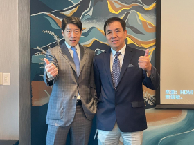 每個角色都有戲