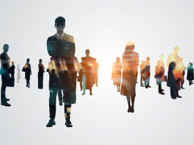 推手鵜尾雅隆  談如何改善社會問題又名利雙收  規模爆一四五倍  影響力投資風靡日本