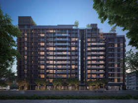 忠孝新生靜巷首排 永陞韶華購入自住夯