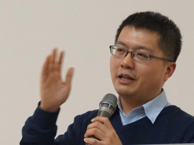 政大台史所教授周俊宇病逝，享年43歲…校方悲慟「新秀隕落」：他待人真誠、熱心事務讓人惋惜