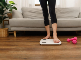 你會因為不去健身房而感到焦慮嗎？你會因為吃下同事分享的甜點而感到罪惡嗎？﹍8個讓你過得更好、放下身材焦慮的理由