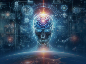 從璀璨星光到深邃思考 ChatGPT