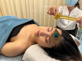 台北車站采耳｜回家之旅，Family Ears 讓您身、心深呼吸