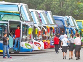 國旅補助「銀髮族」專屬好康元旦開跑！65歲以上每人每日最高500元細節一次看　達1條件發5萬元