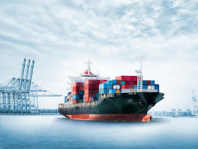 台股2024開紅盤翻黑下跌77點！馬士基2度遇襲停航，貨櫃三雄撐盤！長榮完成填息，股價噴到何時