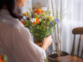 花時間  玩樂子
