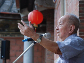 90歲司馬中原病逝，「全世界人都怕鬼」成絕響！長者肺炎常「不發燒不咳嗽」…醫籲提防4症狀