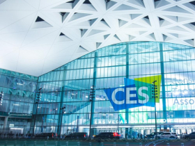 全球瞭望》全球最大消費電子展登場　這個議題將如海嘯襲來