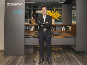 比疫前還旺！旅天下加盟+包機雙軸奏效，去年營收暴增12倍…赴紐澳設合資公司：訂單能見度到Q3