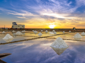 CNN推薦2024年全球最值得造訪城市，台南唯一入榜！15個人氣景點一日遊、兩日遊必看