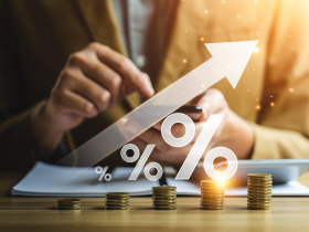 通膨獲有效壓制  二○二四降息勢在必行   美迎來溫和衰退  選舉行情下半年啟動  