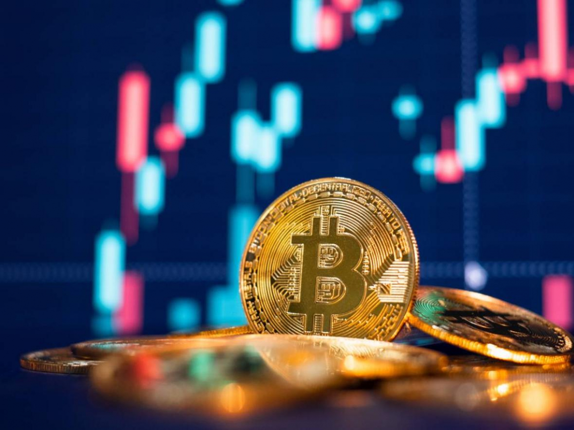 SEC帳號遭駭稱「比特幣現貨ETF已獲批准」、幣價震盪！從這場烏龍看加密貨幣市場：為何金融巨頭都想分杯羹？ - 今周刊