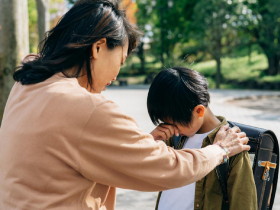 從小力爭第一名，看見兒子為輸贏打滾大哭才領悟：職場從「我最厲害」到「大家都好厲害」...37歲財富自由